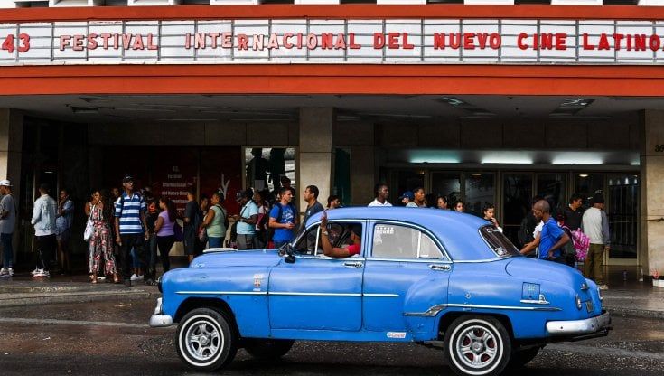 Cuba, addio: in corso il più grande esodo dai tempi della Rivoluzione