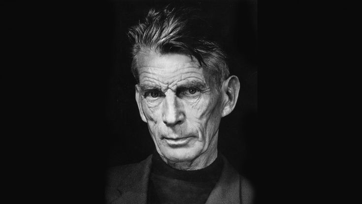 Beckett prima di Beckett