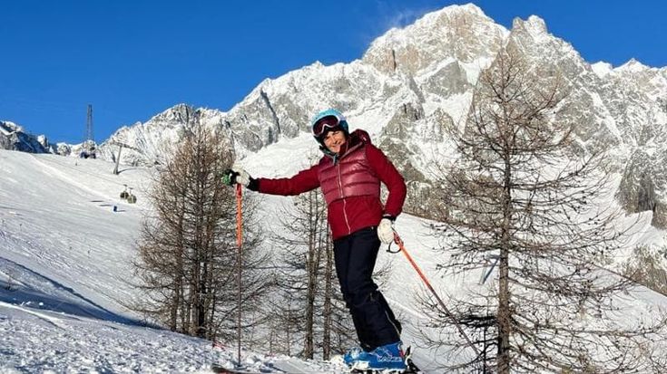 Maria Rosa Quario: “Sulle piste lombarde sensazioni uniche. Ecco dove e perché sarà bello sciare”