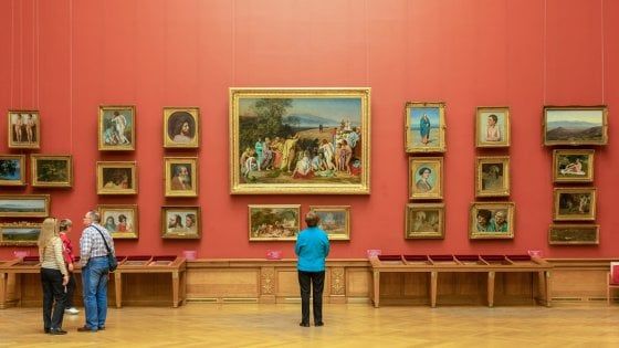 Da Picasso a Banksy, passando per i gianduiotti: gli itinerari per scoprire le mostre dell'inverno