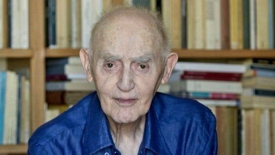 Il filosofo Masullo: "Coronavirus, dopo sarà come uscire dalla guerra"  