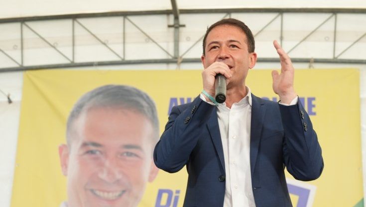 Sesto San Giovanni, al ballottaggio Roberto Di Stefano confermato sindaco: il sogno del centrosinistra di riconquistare la città resta un miraggio