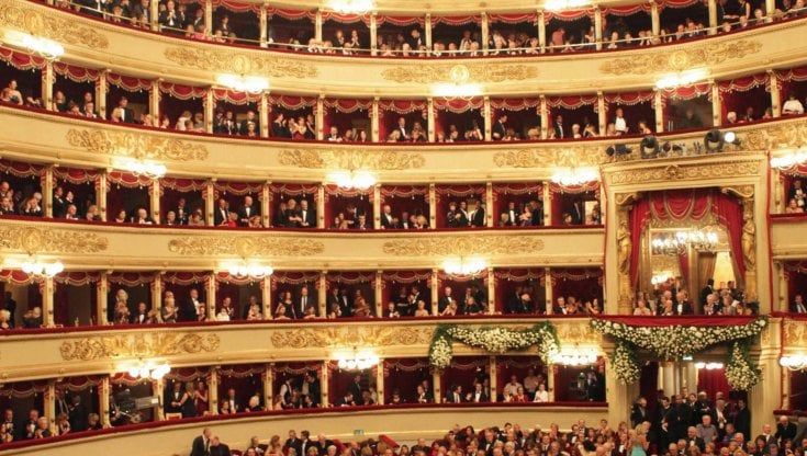  Scontro tra sindacati e direzione,  sciopero alla Scala il 24 giugno