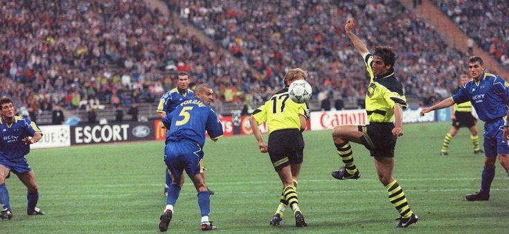 Juve, cuore spezzato