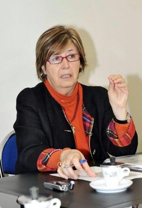 Rimborsi, in procura<br />l'ex presidente Bresso
