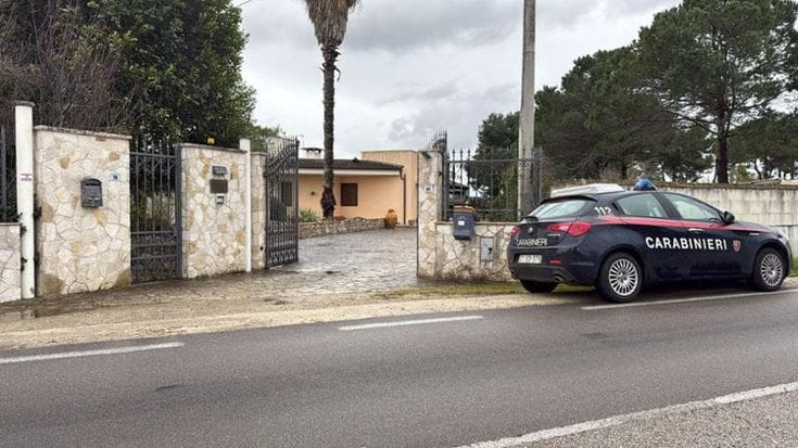 Salento, bomba esplode sotto casa dell’ex consigliere regionale Mario Romano a Matino