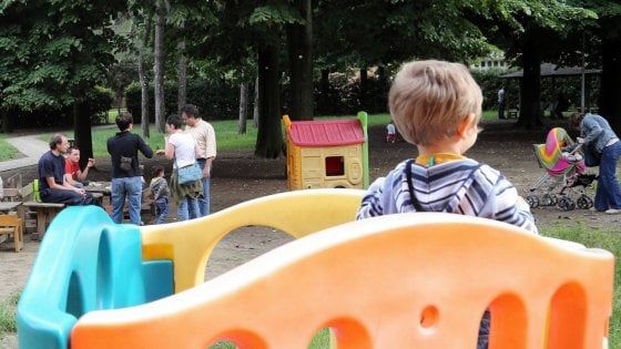 Roma,  fino a mercoledì le iscrizioni scuole dell'infanzia per l'anno 2020-21