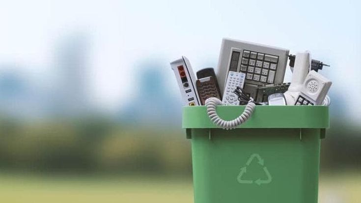 Allarme Raee: più di un terzo gestiti con flussi illegali in Italia