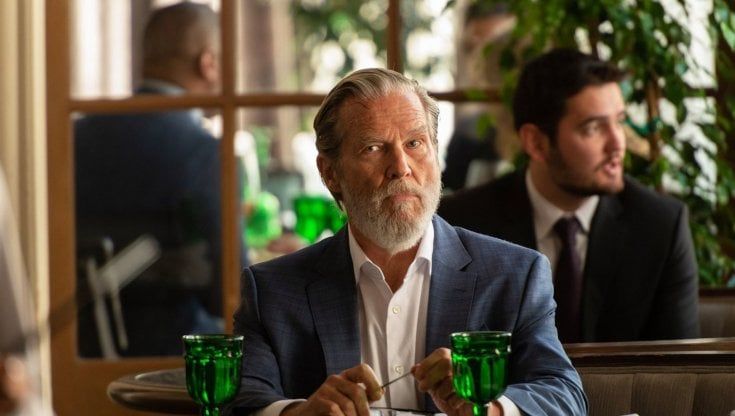 The Old Man, Jeff Bridges e tutta la vita che c'è in una spy story