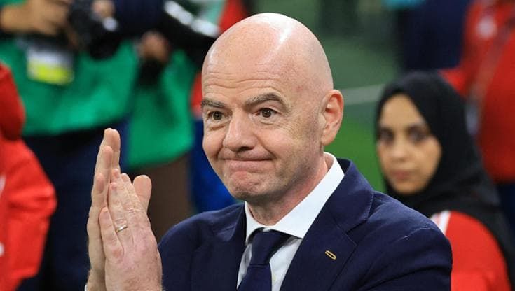 Mondiali di calcio, protesta negli Usa per i biglietti alle stelle (sino a 4.000 dollari)