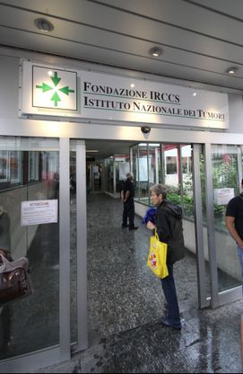 Una molecola "ubriaca" le cellule malate e le elimina