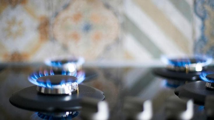 Arera: gas più caro del 5,3% a ottobre
