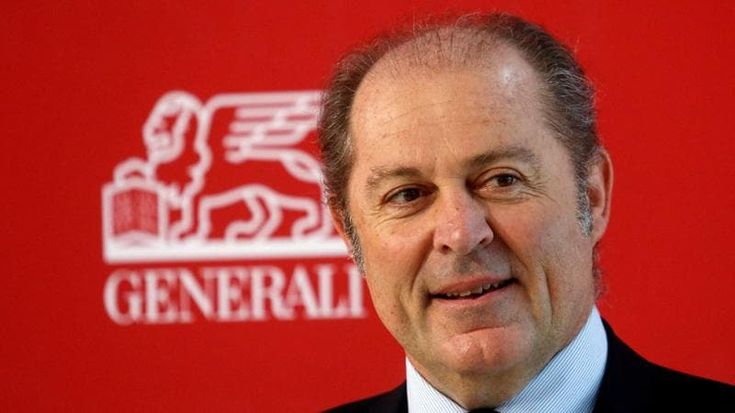 Donnet rassicura su Generali-Natixis: “Il risparmio degli italiani non si tocca”