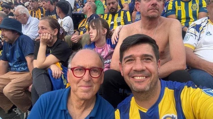 Beppe Maisano, decano e giramondo: “Il fascino dell’Uruguay, da brividi il tifo in Argentina”