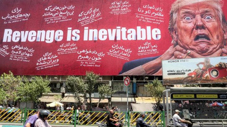Trump punta sul dialogo: “L’accordo è possibile”. Vertice con Netanyahu