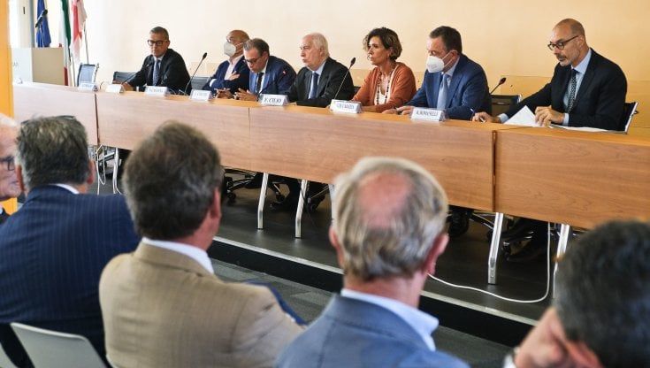 Genova, giustizia, il presidente degli avvocati: la carenza di organici è "un'emergenza nazionale"