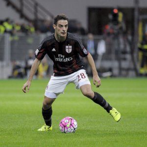 Milan, brivido per Mihajlovic: Bonaventura ha la febbre. In preallarme Boateng