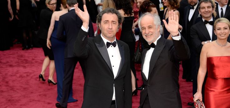 Sorrentino: "Ripagato di 15 anni di fatiche, ma ora provo a ripartire da zero"