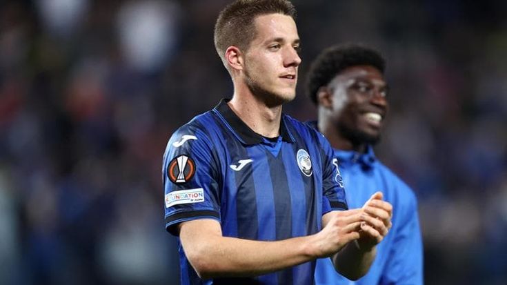 Le pagelle di Atalanta-Roma: Pasalic architetto del gioco, Baldanzi fa la comparsa