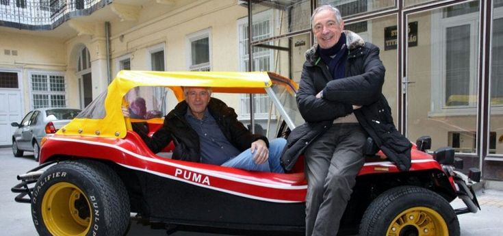 Eterni Oliver Onions, sul palco per Bud: "Dopo i 40enni ora conquistiamo i piccoli principi"