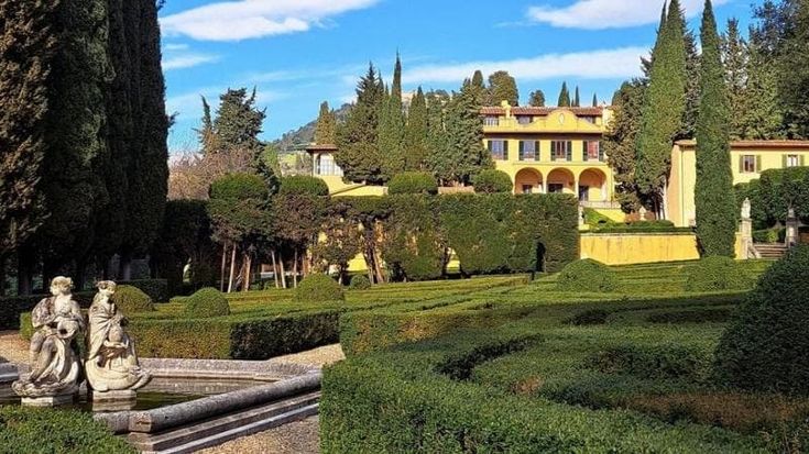 Giornate Fai d’autunno a Firenze e in Toscana: cosa visitare nel week end