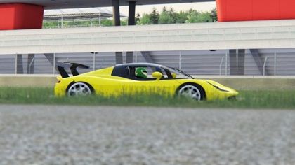 Dallara, al via il primo campionato virtuale