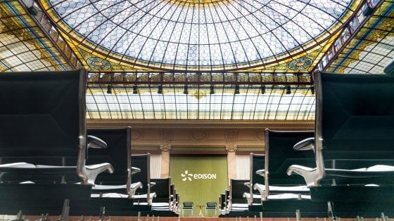  Edison Energia si conferma al top dell’indice di affidabilità nella classifica di Altroconsumo 