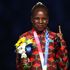 La campionessa olimpica e mondiale di maratona Peres Jepchirchir sospesa per doping