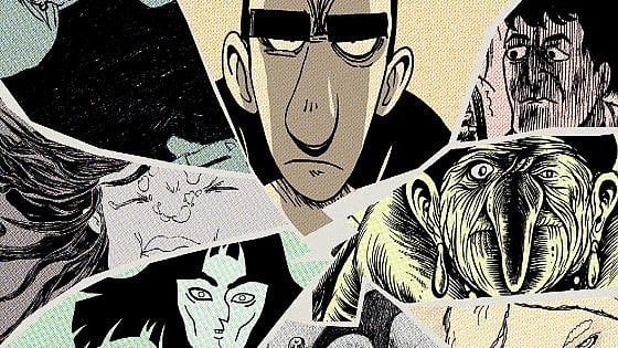 Zerocalcare e non solo: pastelli di rabbia