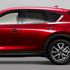 Mazda CX-5, cambiamenti infiniti