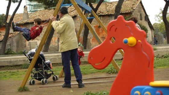 Tesauro: “Con il virus  abbiamo scoperto la povertà educativa”