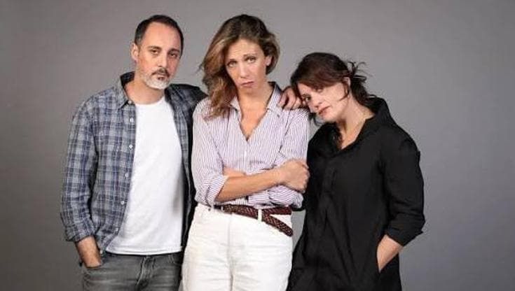 Turbati e pallidi di preoccupazioni
