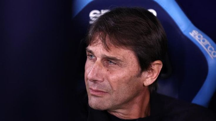 Napoli in emergenza totale: Conte per la Juve pensa a Giovane