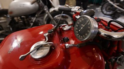 Le Guzzi di Carcano in mostra