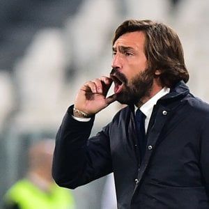 Una Juventus senza ferocia