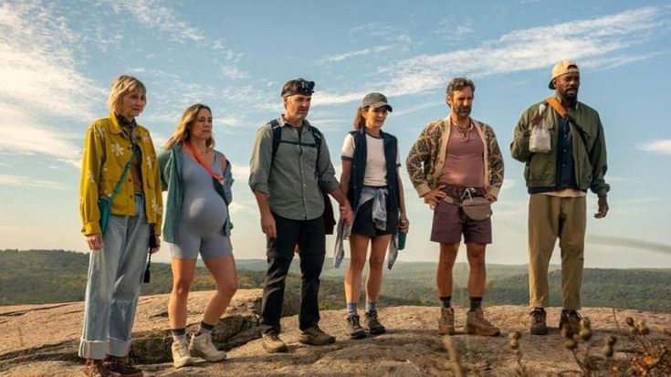 In vacanza sul divano, cinque serie e due film per viaggiare sulle piattaforme