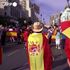Spagna: in migliaia in piazza a Madrid per la 