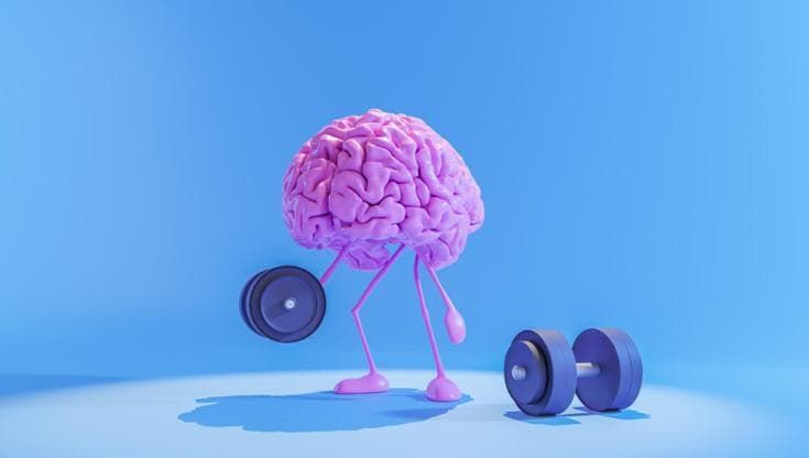 L’esercizio aerobico allena la memoria anche a piccole dosi