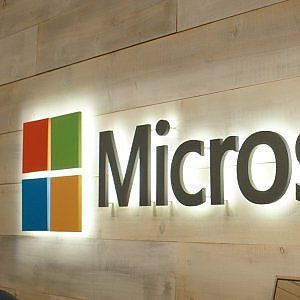 Anche Microsoft punta su Napoli