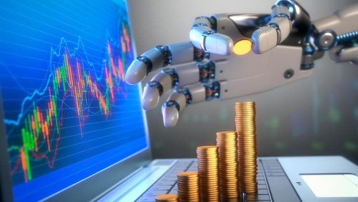 L’IA con le mani nel (tuo) portafoglio: l’agente adesso fa anche trading
