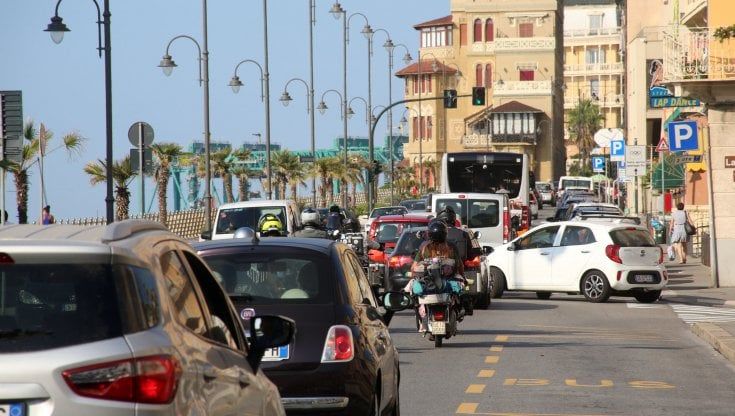 Mobilità e scelte post pandemia, l'Asia pensa positivo e spinge il mondo