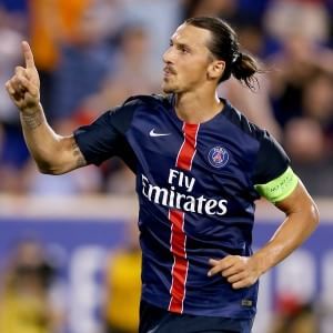 Ibrahimovic spaventa il Milan: "Vorrei giocare negli Usa, ma non a fine carriera"
