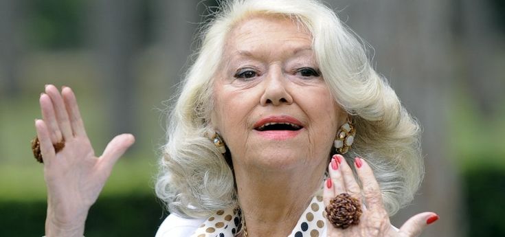 Morta Gisella Sofio, la 'signorina snob' del cinema 