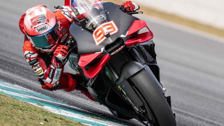 F1, MotoGp e Superbike: Sky scalda i motori per un’altra grande stagione di gare