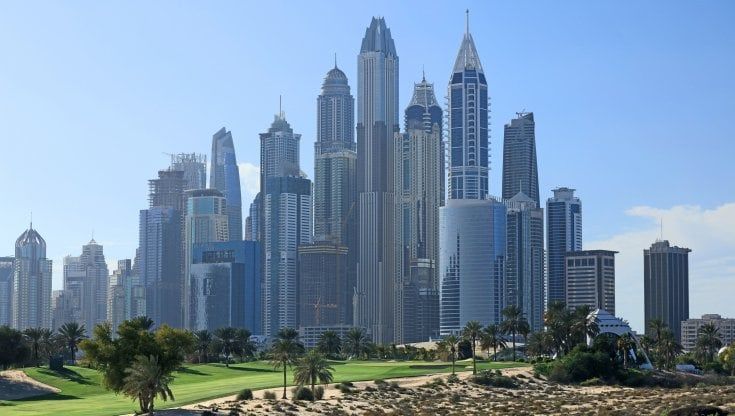 Dubai, provincia di Secondigliano: così dagli Emirati la Camorra governa il traffico di stupefacenti