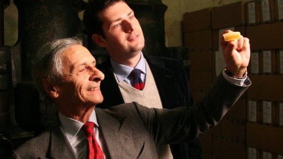 Benedetto Cavalieri, il patriarca della pasta si racconta: "Fui sedotto da un bucatino"