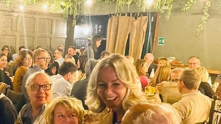 Del Re “fa i conti” al pub. Ma sulle primarie nel Pd si frena ancora