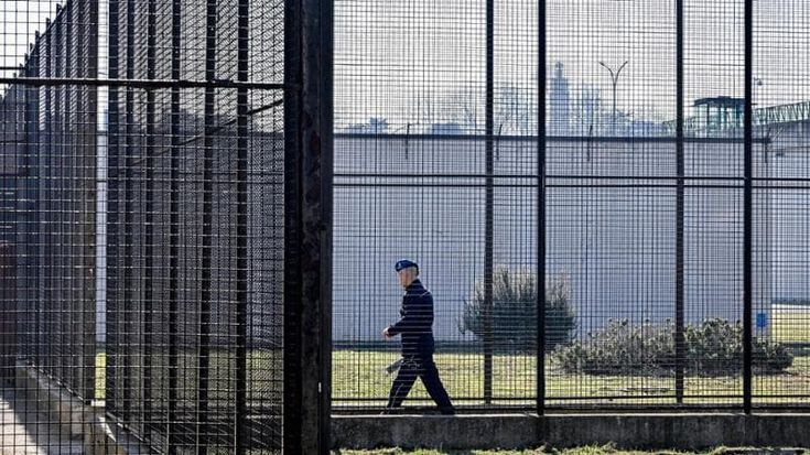 Indulto, se la speranza resta in carcere