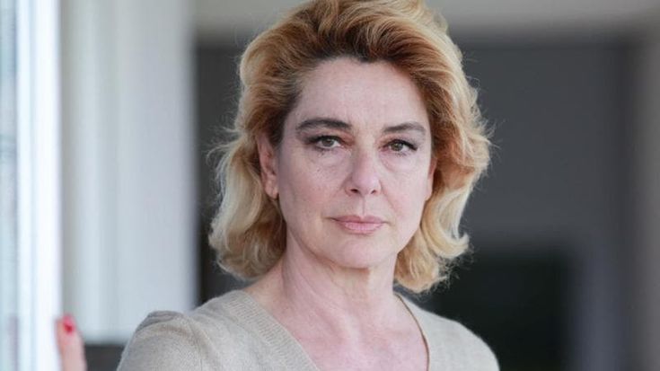 Monica Guerritore sarà Anna Magnani, per l’attrice prima volta da regista
