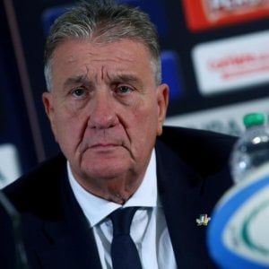 Rugby, Gavazzi si difende: ''Tutto in regola, orgoglioso delle mie scelte''